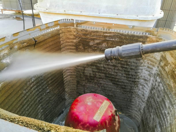 Best Affordable Air Duct Cleaning  in Bonanza, GA