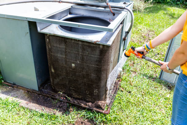 Best Emergency Air Duct Cleaning  in Bonanza, GA
