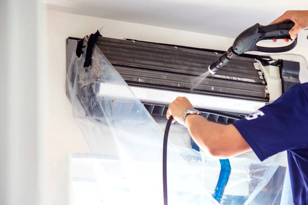 Best Air Duct Cleaning Near Me  in Bonanza, GA