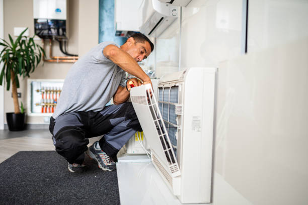 Best Local Air Duct Cleaning Services  in Bonanza, GA