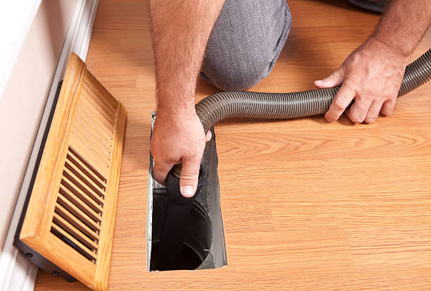 Best Home Air Vent Cleaning  in Bonanza, GA