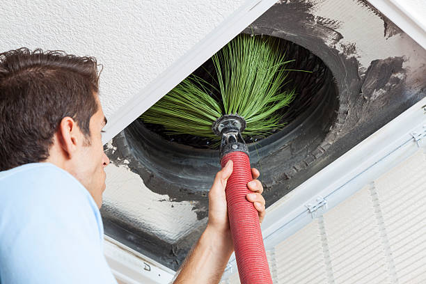  Bonanza, GA Airduct Cleaning Pros