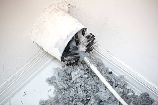 Best HVAC Duct Inspection Services  in Bonanza, GA