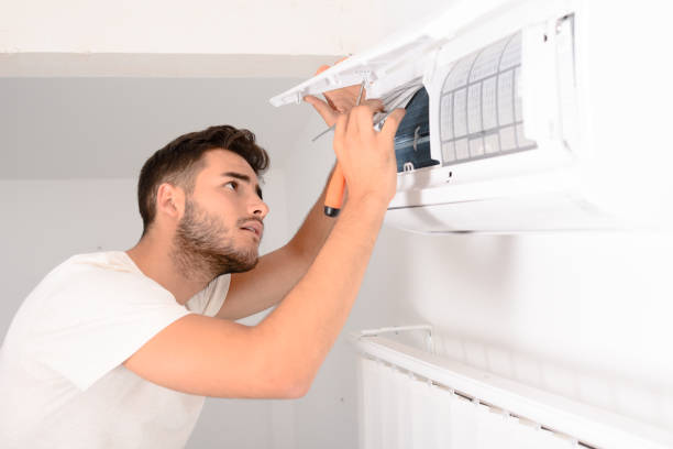 Best Air Duct Cleaning Near Me  in Bonanza, GA